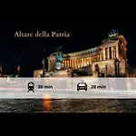 Dolce Luxury 4 Km Da Colosseo