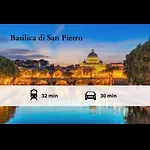Dolce Luxury 4 Km Da Colosseo *