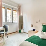 Appartamento Dolce Luxury 4 Km Da Colosseo Roma