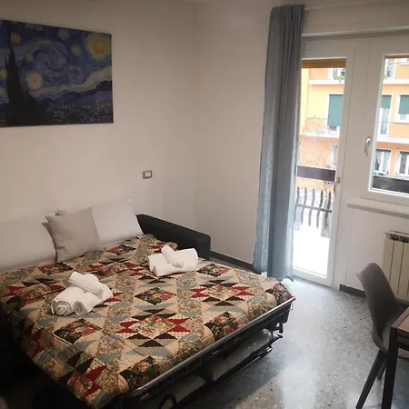 Appartamento Dolce Luxury 4 Km Da Colosseo *