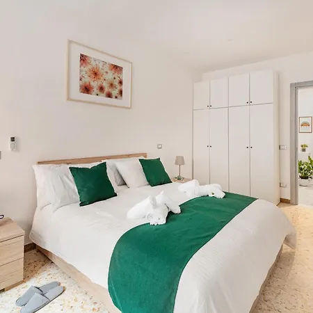 Dolce Luxury 4 Km Da Colosseo Апартаменты Рим