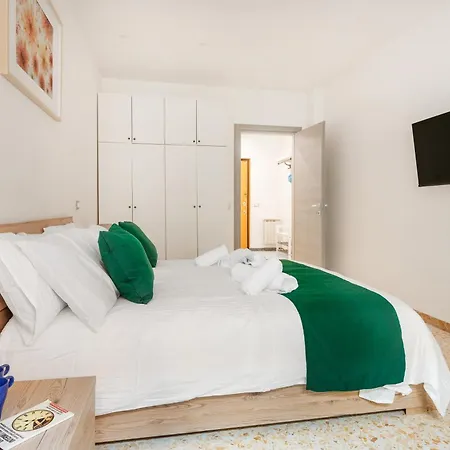 Dolce Luxury 4 Km Da Colosseo Рим