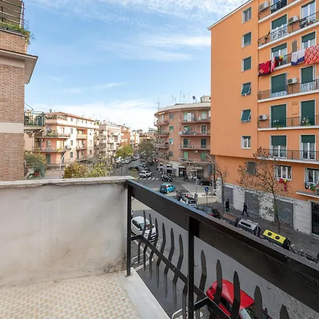 Dolce Luxury 4 Km Da Colosseo Рим